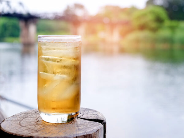 冷泡茶